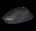LOGITECH 910-004909 M330 Kablosuz Optik 1000DPI Siyah Mouse