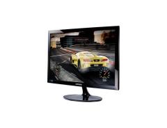 SAMSUNG LS24D332HSXUF 24''FHD 1920x1080 1ms VGA,HDMI Siyah Monitör