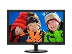Philips 21.5'' 223V5LHSB2/00 5ms FHD Hdmi Siyah