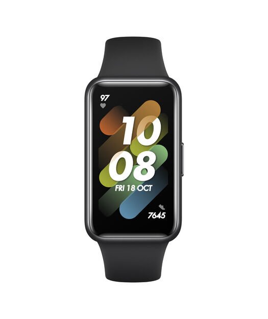 Huawei Band 7 Graphite Black