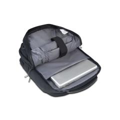 CLASSONE BP-MS500 Messina 15.6 Laptop Sırt Çantas-Siyah
