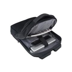 CLASSONE BP-MS500 Messina 15.6 Laptop Sırt Çantas-Siyah