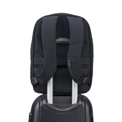 CLASSONE BP-MS500 Messina 15.6 Laptop Sırt Çantas-Siyah