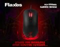 FLAXES FLX-990GMS 4000DPI 8 Tu? Siyah Gaming Mouse