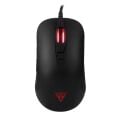 FLAXES FLX-990GMS 4000DPI 8 Tu? Siyah Gaming Mouse