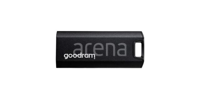 GOODRAM SSDR-GMRE-01T-K0 External SSD MOVE RIDGE BLACK 1TB USB 3.2 RETAIL
