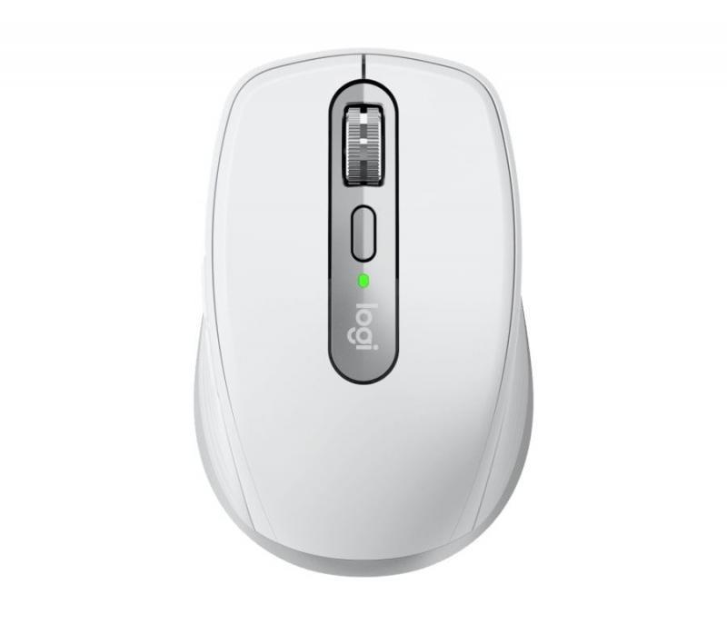 LOGITECH 910-005989 MX Anywhere 3 Kablosuz 1000DPI Gri Mouse