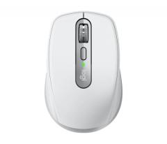 LOGITECH 910-005989 MX Anywhere 3 Kablosuz 1000DPI Gri Mouse