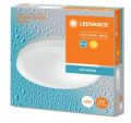LEDVANCE 4099854105777 LED Plafonyer 12W IP44 Sarı Işık