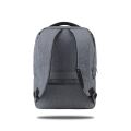 CLASSONE BP-MS504 Messina 15.6 Laptop Sırt Çantas-Gri