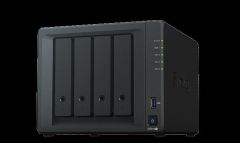 SYNOLOGY DS918PLUS NAS SERVER 4AD 3,5''DISK DESTEKLI STORAGE