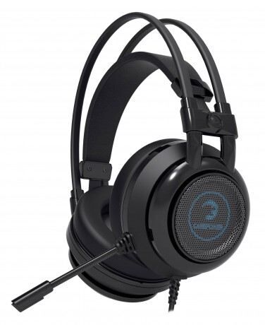 GAMEPOWER GAMEPOWER MAGNUS V2 SİYAH 3.5MM RGB GAMING KULAKLIK MAGNUSV2
