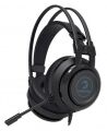 GAMEPOWER GAMEPOWER MAGNUS V2 SİYAH 3.5MM RGB GAMING KULAKLIK MAGNUSV2
