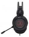 GAMEPOWER GAMEPOWER MAGNUS V2 SİYAH 3.5MM RGB GAMING KULAKLIK MAGNUSV2