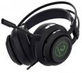 GAMEPOWER GAMEPOWER MAGNUS V2 SİYAH 3.5MM RGB GAMING KULAKLIK MAGNUSV2