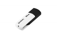 GOODRAM UCO2-0320KWR11 32GB UCO2 SİYAH-BEYAZ USB 2.0 USB