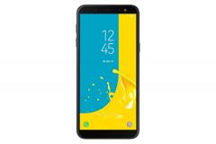 SAMSUNG Galaxy J6 32GB 5.6'' 13MP Siyah Akıllı Telefon