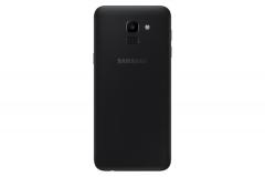 SAMSUNG Galaxy J6 32GB 5.6'' 13MP Siyah Akıllı Telefon