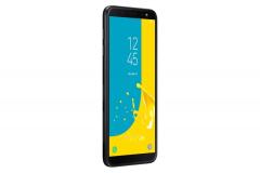 SAMSUNG Galaxy J6 32GB 5.6'' 13MP Siyah Akıllı Telefon