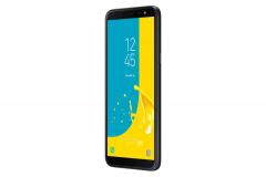 SAMSUNG Galaxy J6 32GB 5.6'' 13MP Siyah Akıllı Telefon