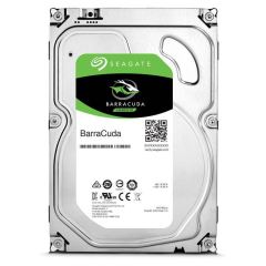 SEAGATE 3TB 3.5'' 5400RPM 256MB Sata3 Barracuda Dahili HardDisk