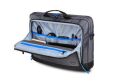 DELL 460-BCBD 15'' Urban Briefcase Gri Notebook Çantası