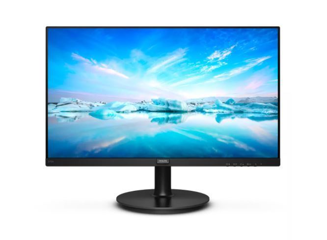PHILIPS 272V8A-00 MON IPS 27'' 1920X1080 4MS 75Hz HDMI-DP