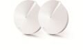 TP-LINK DECO-P7-2P AC1300+AV600 Whole Home Hybrid Mesh WiFi System