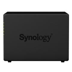 SYNOLOGY DS418 NAS SERVER 4AD 3,5''DISK DESTEKLI STORAGE