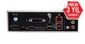 ASUS Intel B360 1151 DDR4 2666MHz DP,HDMI,DVI Aura RGB Anakart ROG-STRIX-B360-F-G