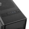 DARK N10 USB3.0 5x12cm Fan 500W Fan Kontrolcülü Pencereli ATX Kasa