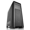 DARK N10 USB3.0 5x12cm Fan 500W Fan Kontrolcülü Pencereli ATX Kasa