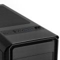 DARK N10 USB3.0 5x12cm Fan 500W Fan Kontrolcülü Pencereli ATX Kasa