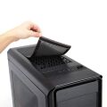 DARK N10 USB3.0 5x12cm Fan 500W Fan Kontrolcülü Pencereli ATX Kasa