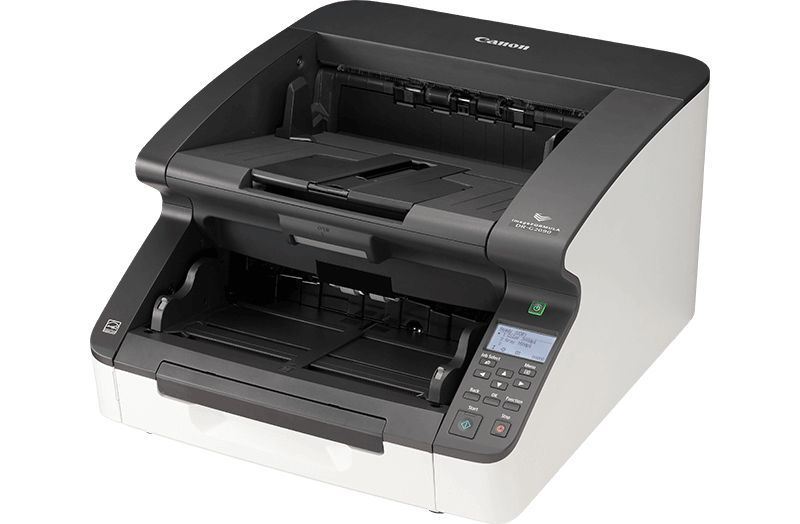 CANON DR-G2090 Sayfa Beslemeli A3/A4 Doküman Tarayıcı