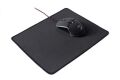 HIPER HGM300 300x250x3mm Siyah Gaming Mouse Pad