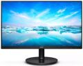 PHILIPS 271V8L-00 MON LED 27'' 16:9 4MS 1920x1080 75Hz SIYAH