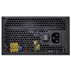SILVERSTON 750W Kutulu 12cm Fan 80+Gold 8xSata Güç Kaynağı SST-ST75F-GS