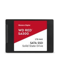 WD Red 1 TB Solid State Drive