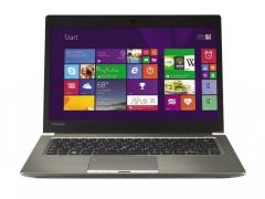 TOSHIBA Z30-A-13W Portege Ci5-4300U 1.90 GHz 8GB 256GB SSD 13.3'' Win8.1 Pro
