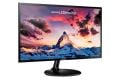 SAMSUNG LS24F350FHMXUF 23,5''1920x1080,4ms,60Hz,VGA,Flat,1xDSUB,1XHDMI Siyah