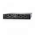 DELL PER740TR5_VSP POWEREDGE R740 SILVER 4110, 16GB, 2X600G, 2,5''