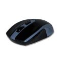 FLAXES FLX-923SG Kablosuz 2,4GHZ 1600DPI Siyah,Gri Mouse