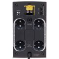 APC BX1400U-GR BACK-UPS 1400VA 230V AVR Schuko Sockets