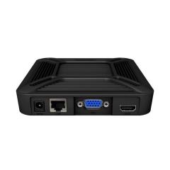 SYNOLOGY VS360HD NVR SUNUCU 1080p 60Hz , 720p/10fps