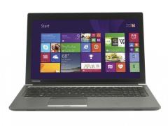 TOSHIBA Z50-A-11E Tecra Ci5-4300U 1.90 GHz 12GB 256GB SSD 15.6'' Win8.1 Pro