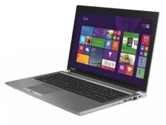 TOSHIBA Z50-A-11E Tecra Ci5-4300U 1.90 GHz 12GB 256GB SSD 15.6'' Win8.1 Pro
