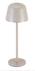 LEDVANCE 4099854185342 LED ENDURA MASA LAMBASI ŞARJLI BEJ