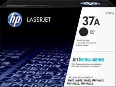 HP CF237A No 37A Siyah 11000 Sayfa Lazer Toner