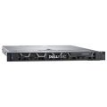 DELL PER440TRM1 POWEREDGE R440 SILVER 4210,16GB,2X600G, 2,5''